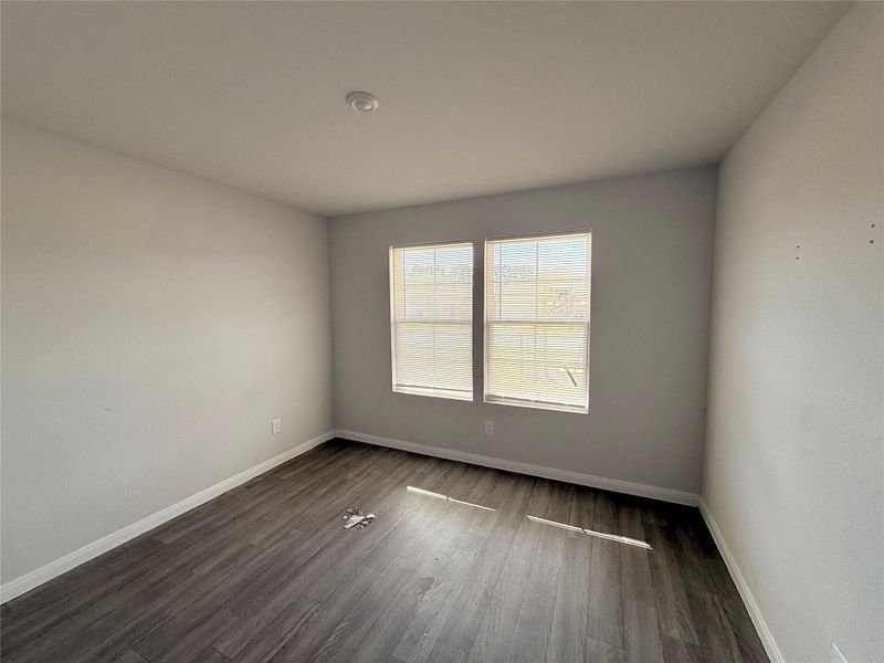 Spacious, unfurnished interior of a new home in Grand Oaks Reserve, Cleveland (Image 14). Spacious, unfurnished interior of a new home in Grand Oaks Reserve, Cleveland (Image 14).