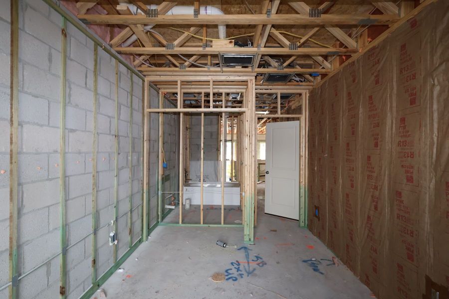 Insulation Insulation