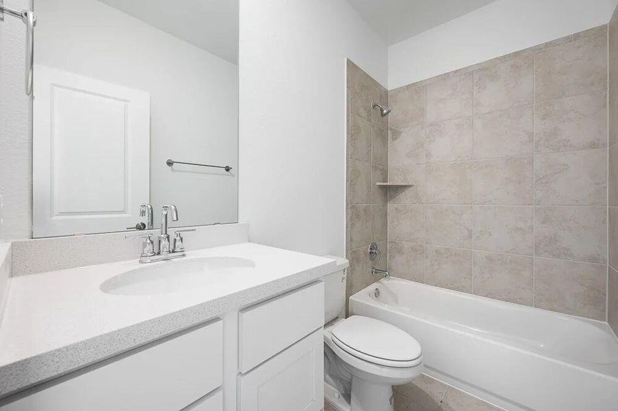 Representative Photo