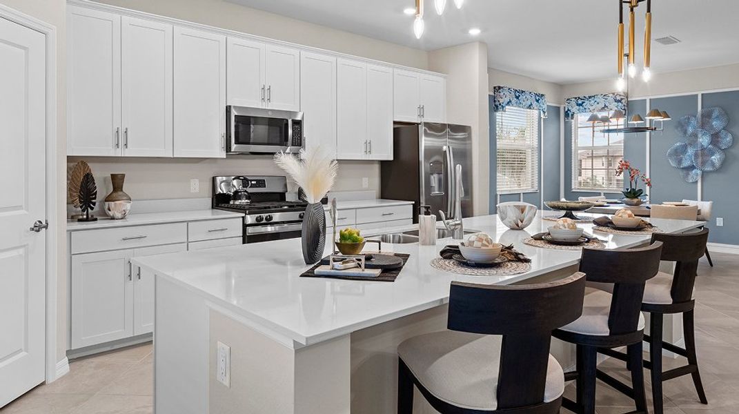 Coach Homes Willowgreen EI Kitchen Appliances Coach Homes Willowgreen EI Kitchen Appliances