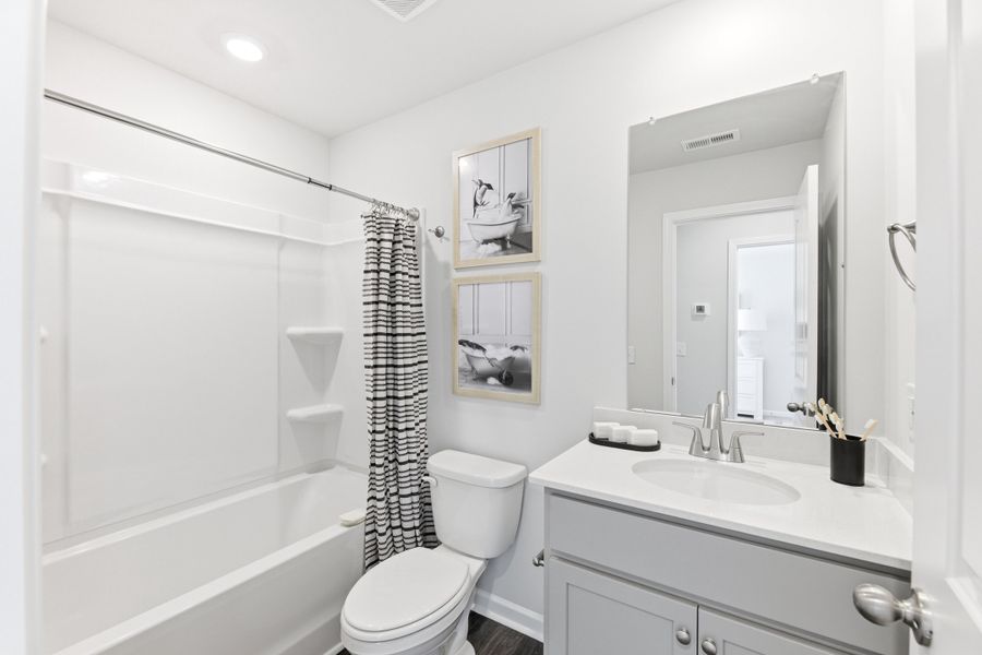 New Home in Holly Ridge, NC. - Slide 30 New Home in Holly Ridge, NC. - Slide 30