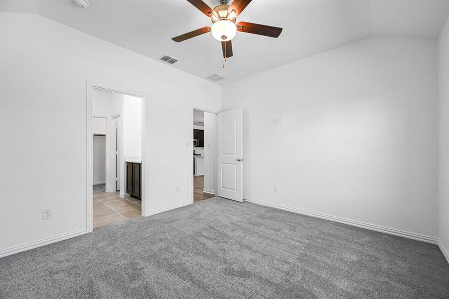 2604 Glacier Road ~ Ready Now