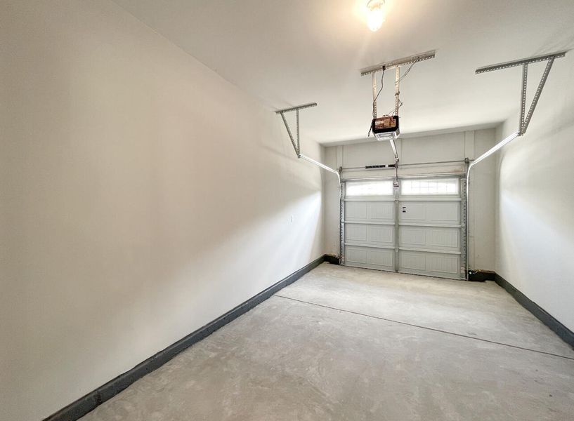 Spacious, unfurnished interior of a new home in Fairview Village Townhomes, Simpsonville (Image 11). Spacious, unfurnished interior of a new home in Fairview Village Townhomes, Simpsonville (Image 11).