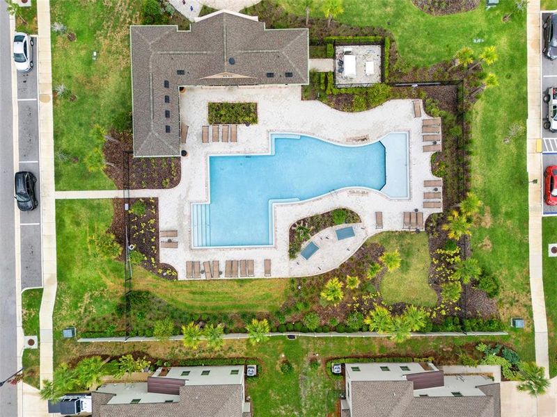 Community amenities in , New Port Richey (Image 39).