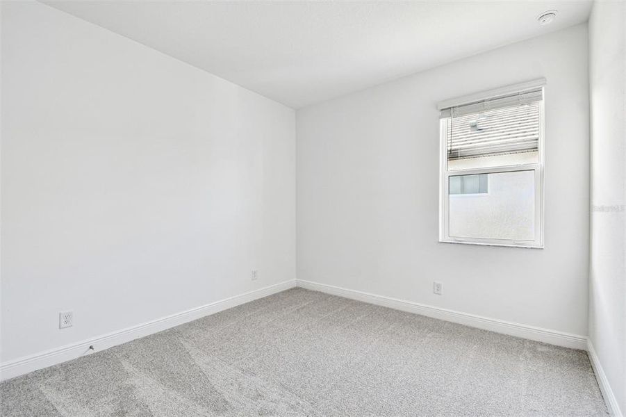 Spacious, unfurnished interior of a new home in Sweetwater at Lakewood Ranch, Lakewood Ranch (Image 8).