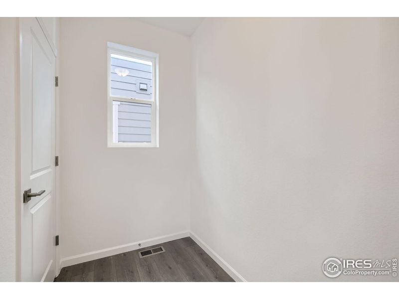 Mudroom