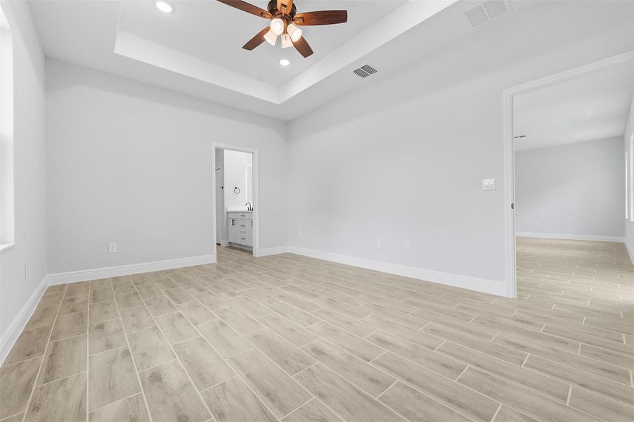 Pictures from Previous build. this home will be complete in May, 2025