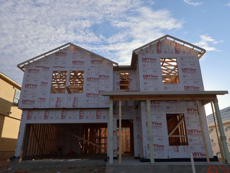 Front Exterior Front Exterior