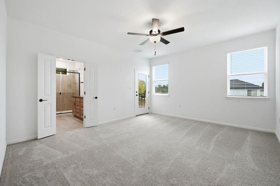 1401 Iberville Drive ~ Ready Now