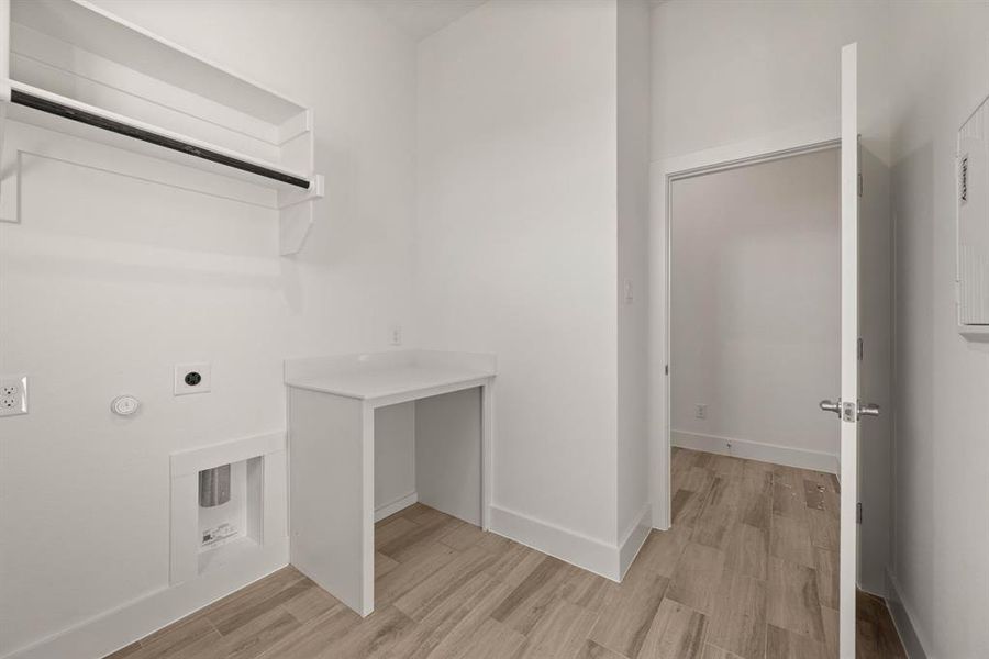 Image 36 of a home in Saddleback Estates.