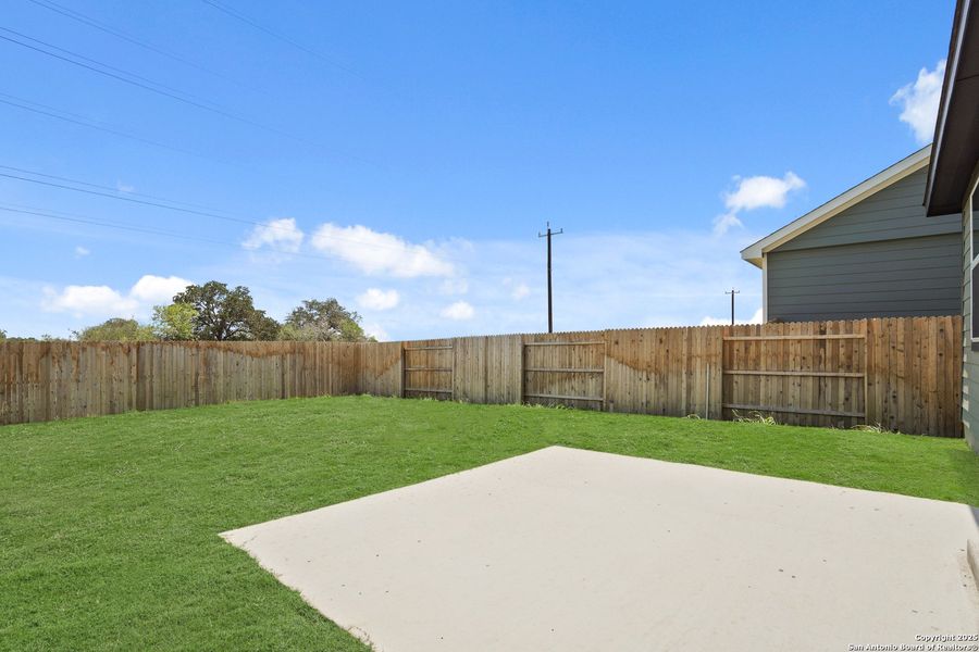 Image 26 of a home in Hickory Ridge. Image 26 of a home in Hickory Ridge.