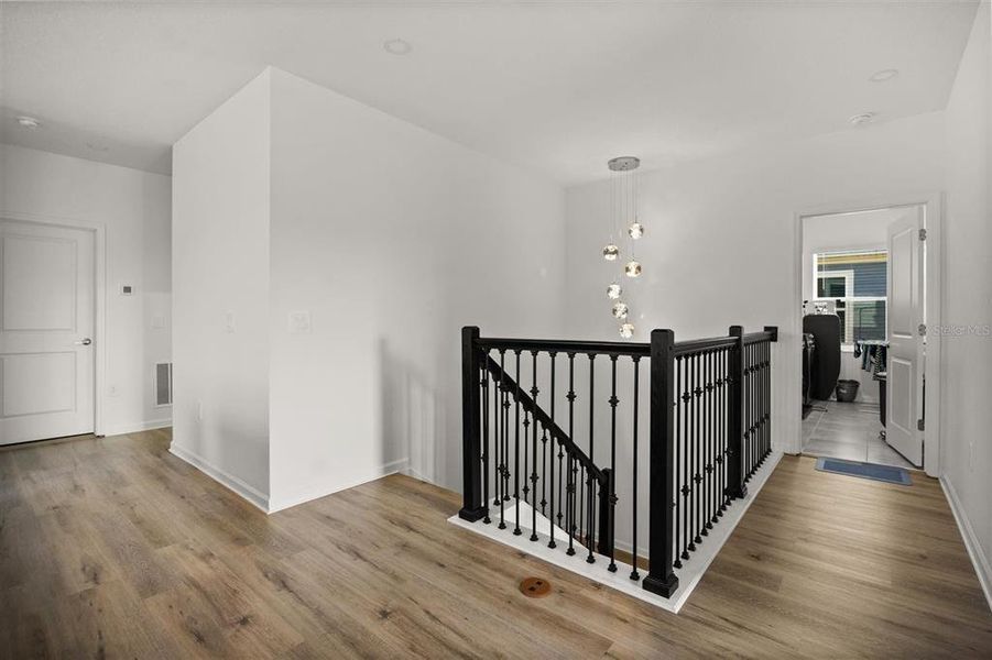 Spacious, unfurnished interior of a new home in , Winter Garden (Image 19).