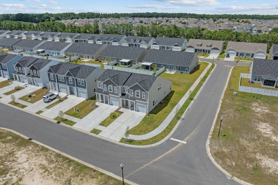 New Home in Ocean Isle, NC.  - Slide 29