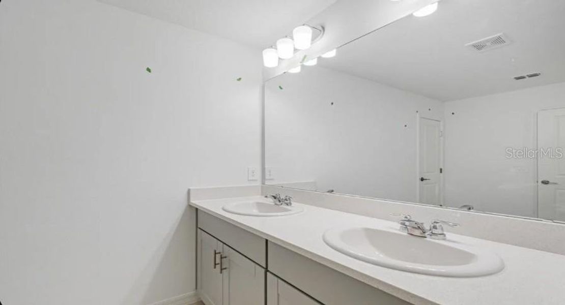 Furnished interior view inside a new home in Firethorn, Parrish (Image 14). Furnished interior view inside a new home in Firethorn, Parrish (Image 14).