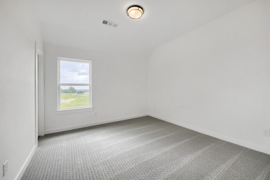 3241 Vaquero - Bedroom