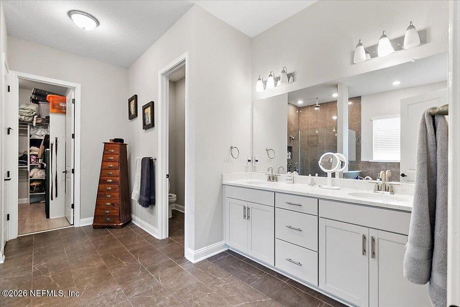 Furnished interior view inside a new home in , St. Augustine (Image 10). Furnished interior view inside a new home in , St. Augustine (Image 10).