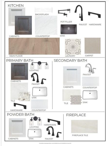 Image 25 of a home in The Estates at James Lane. Image 25 of a home in The Estates at James Lane.