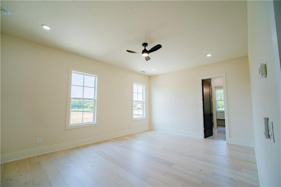 Spacious, unfurnished interior of a new home in , Dacula (Image 50). Spacious, unfurnished interior of a new home in , Dacula (Image 50).