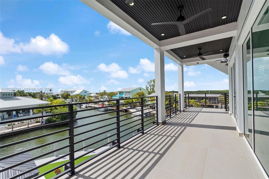 Exterior details and patio area of a home in , Tavernier (Image 38). Exterior details and patio area of a home in , Tavernier (Image 38).