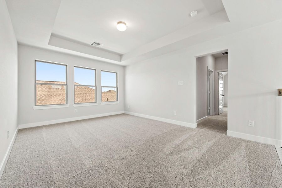 Representative image. Features, selections and colors may vary.