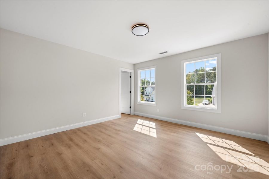 Spacious, unfurnished interior of a new home in , Maiden (Image 23). Spacious, unfurnished interior of a new home in , Maiden (Image 23).