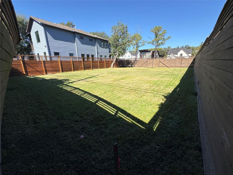 Current status of lot