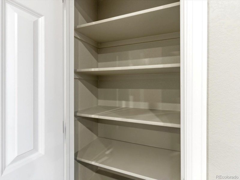 Close-up of interior finishes inside a home in , Aurora (Image 14). Close-up of interior finishes inside a home in , Aurora (Image 14).