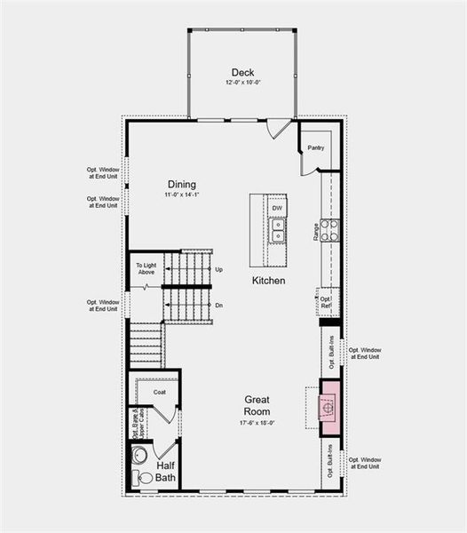 2D floor plan layout of this home in Auburn Glen, Dacula, GA (Image 1). 2D floor plan layout of this home in Auburn Glen, Dacula, GA (Image 1).