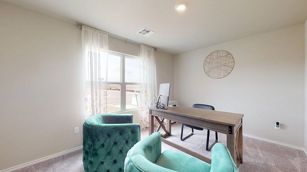 Taylor Core F500 Foster II Bed2 Matterport F1 5 9 25