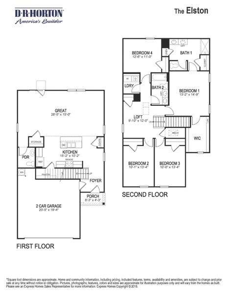 2D floor plan layout of this home in Percy Cove, Antioch, TN (Image 3). 2D floor plan layout of this home in Percy Cove, Antioch, TN (Image 3).