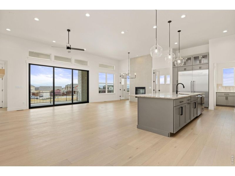 Image 48 of a home in RainDance.