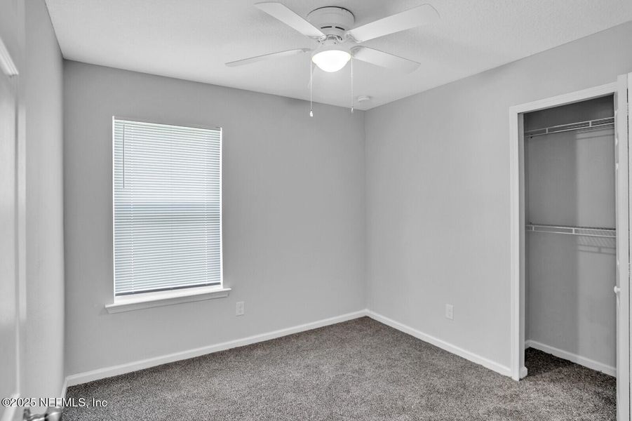 Spacious, unfurnished interior of a new home in , Jacksonville (Image 21).