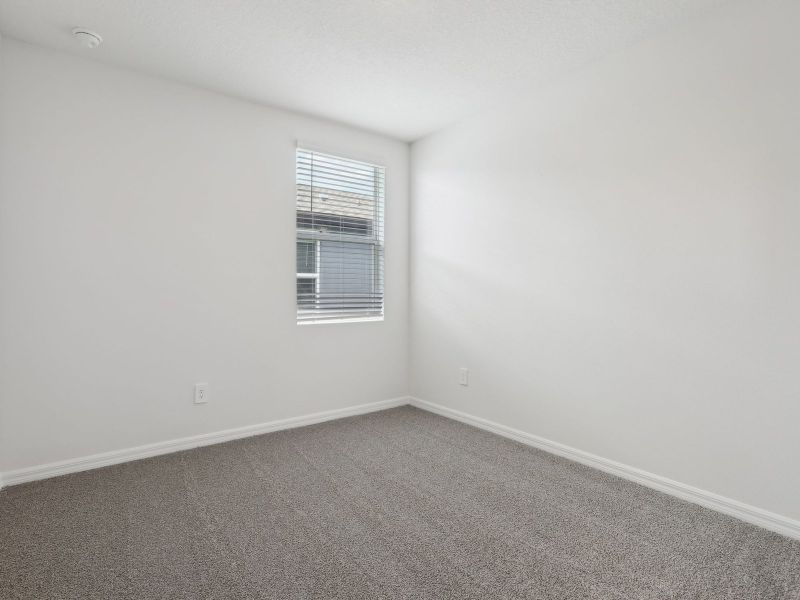 The Foxglove Floorplan at 31673 Wild Grape Ln.