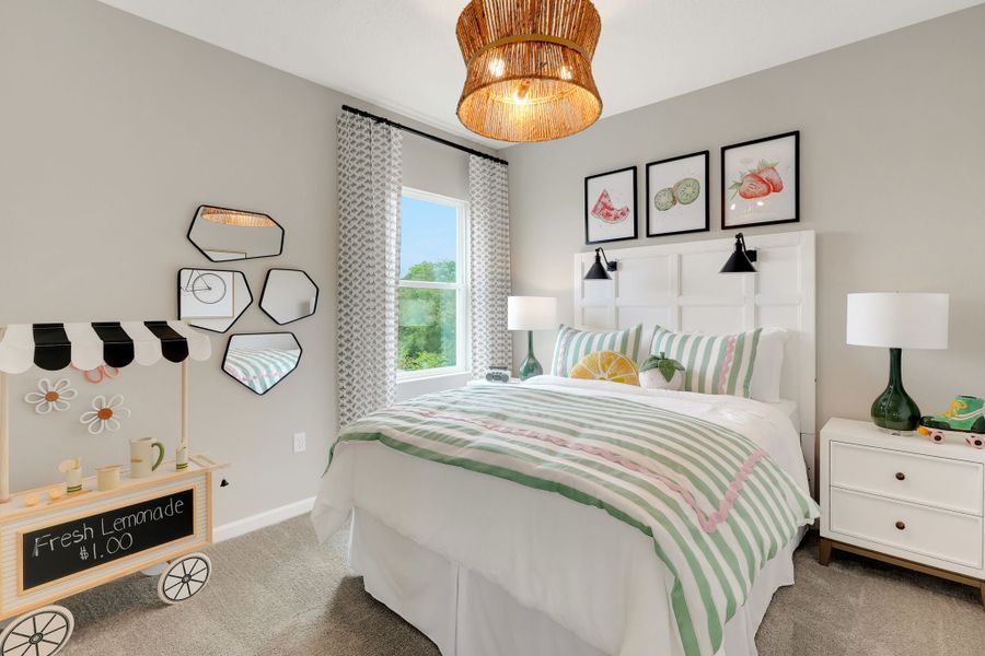 Lady Lake, FL New Home.  - Slide 29