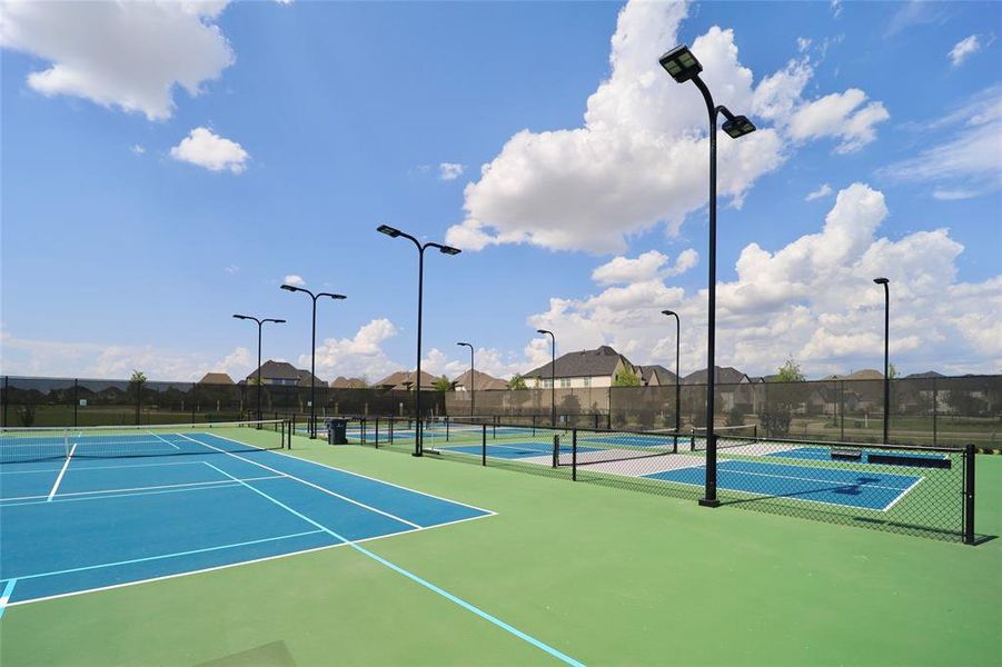 Community amenities in , Prosper (Image 35). Community amenities in , Prosper (Image 35).