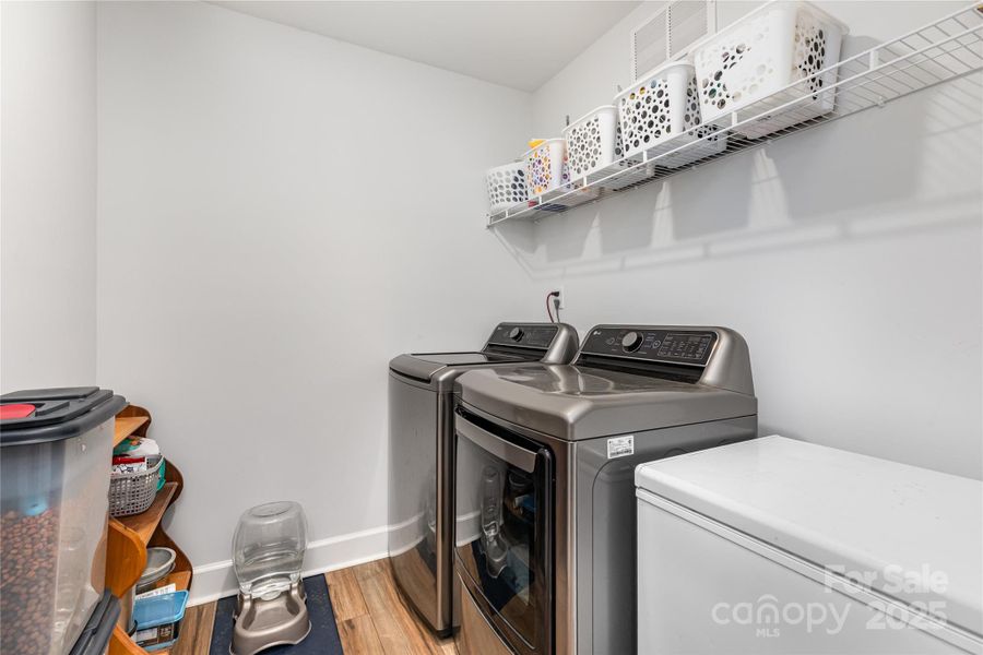 Furnished interior view inside a new home in , Salisbury (Image 6). Furnished interior view inside a new home in , Salisbury (Image 6).