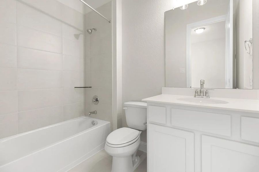 Preswick A Bathroom 4