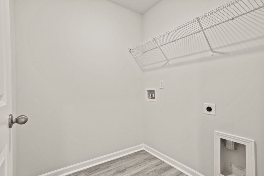 New Home in Simpsonville, SC.  - Slide 30