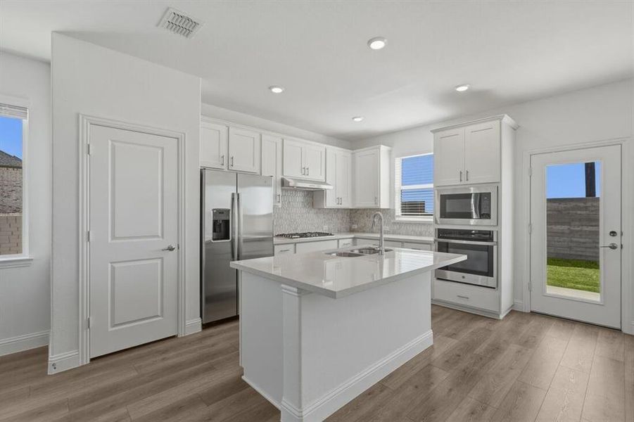 1425 Arciones Road ~ Ready Now