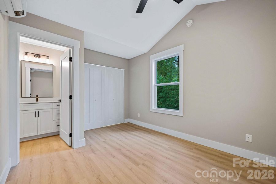 Spacious, unfurnished interior of a new home in , Arden (Image 42).