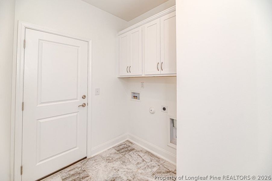Spacious, unfurnished interior of a new home in The Cottages at 78 North, Sanford (Image 26). Spacious, unfurnished interior of a new home in The Cottages at 78 North, Sanford (Image 26).
