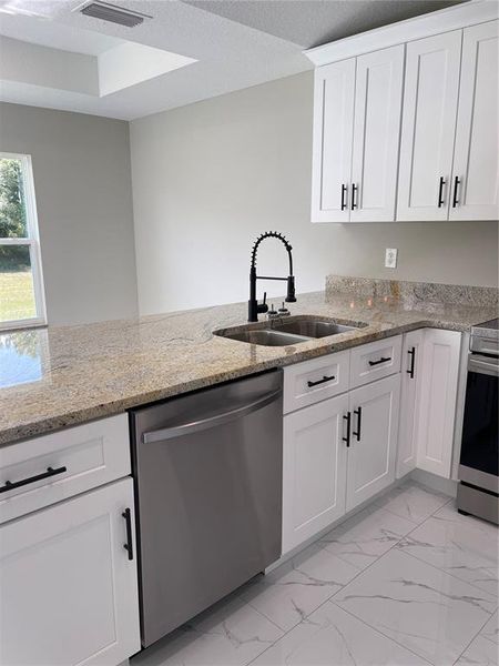 Furnished interior view inside a new home in , Ocala (Image 12). Furnished interior view inside a new home in , Ocala (Image 12).