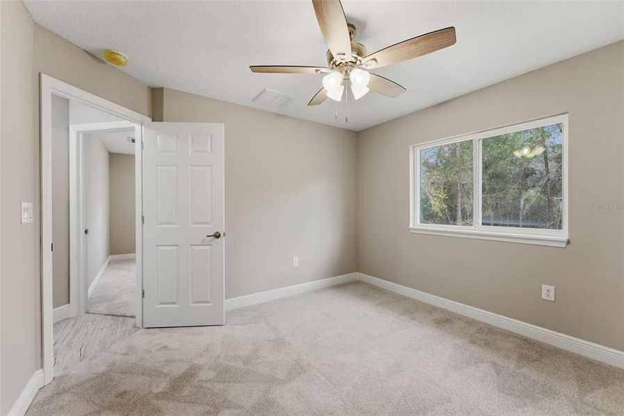 Spacious, unfurnished interior of a new home in , Citrus Springs (Image 26). Spacious, unfurnished interior of a new home in , Citrus Springs (Image 26).