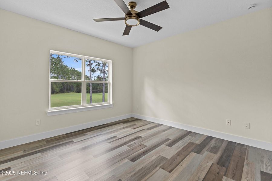Spacious, unfurnished interior of a new home in , Orange Park (Image 25).