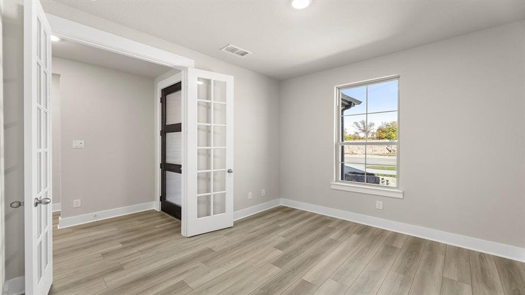 06. 1421 Tipperary - Study