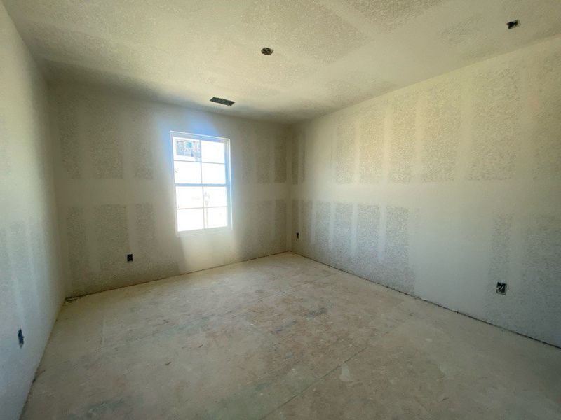 In-progress construction of a new home in Morningstar, Aledo, TX (Image 12). In-progress construction of a new home in Morningstar, Aledo, TX (Image 12).