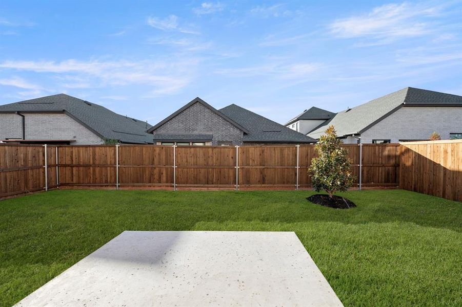 26. 1705 Morningside - Patio