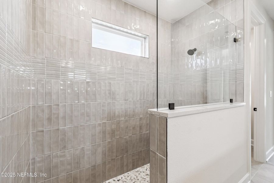 Close-up of interior finishes inside a home in Evergreen Island at Silverleaf - Classic, St. Augustine (Image 11). Close-up of interior finishes inside a home in Evergreen Island at Silverleaf - Classic, St. Augustine (Image 11).