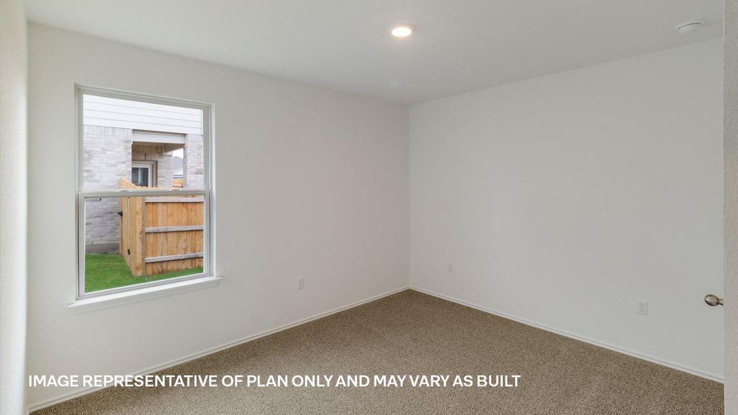 Spacious, unfurnished interior of a new home in Palomino, Manor (Image 15). Spacious, unfurnished interior of a new home in Palomino, Manor (Image 15).