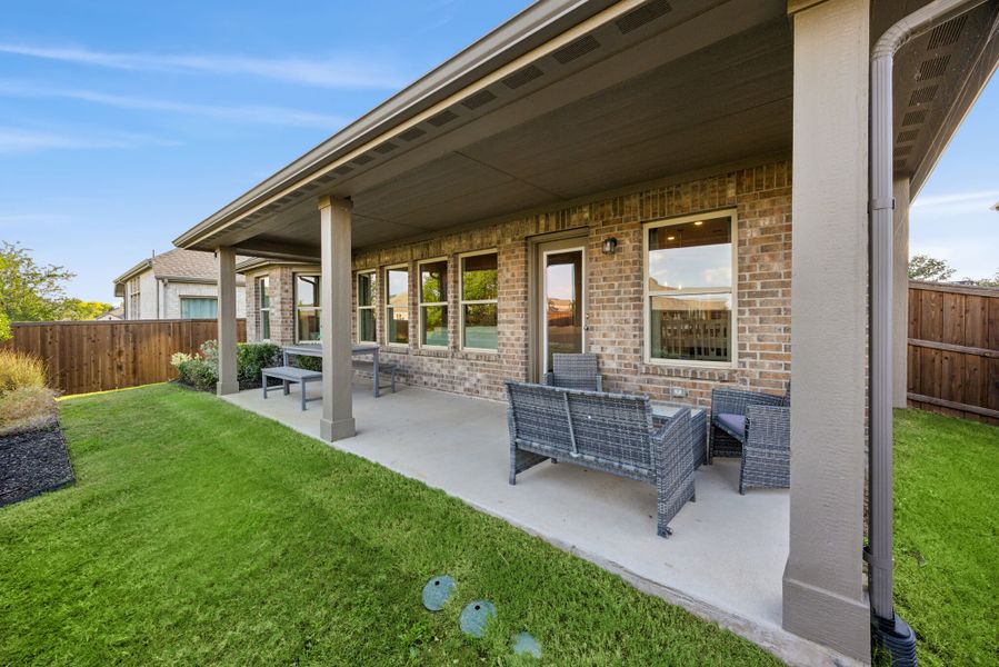 Porch Porch